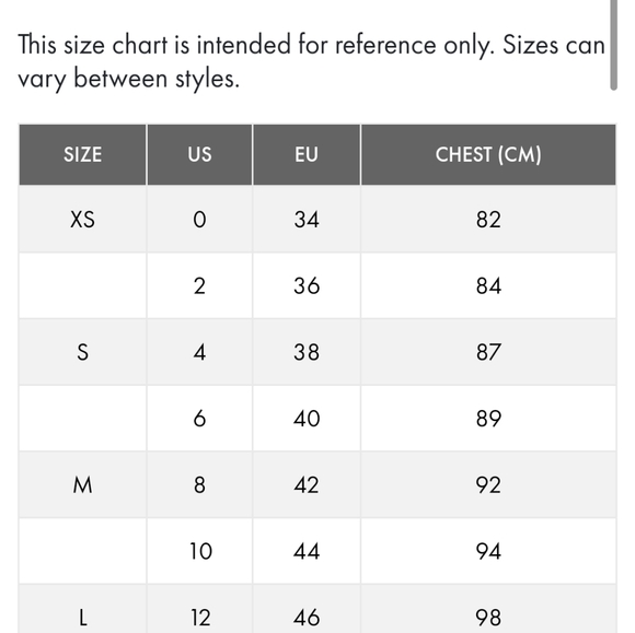 Lucca Couture
Women's Off The Shoulder Tops - Picture 10 of 10